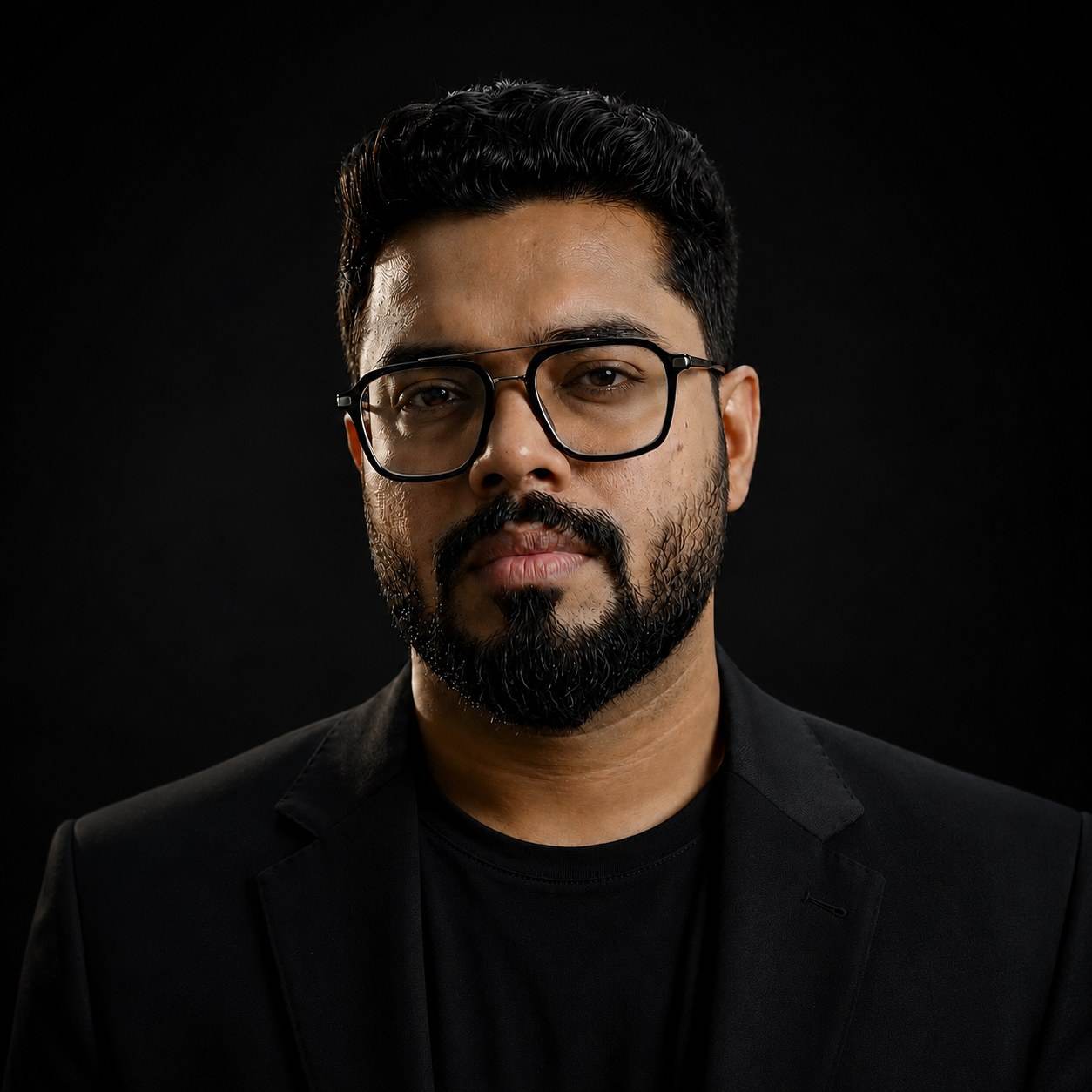 Mebin Zachariah, Founder of The Hyp Engine